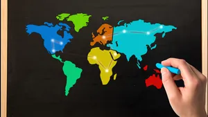 Care au fost cele mai căutate destinaţii de vacanţă ale românilor pentru primăvara şi vara acestui an