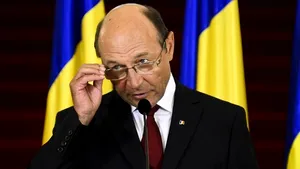 Băsescu: Pentru bugetul următor al UE, România are în plus 6 miliarde de euro. Am avut greutăţi enorme în a convinge că putem cheltui mai mult