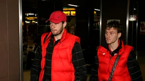 Dinamo a plecat în al doilea turneu din Antalya