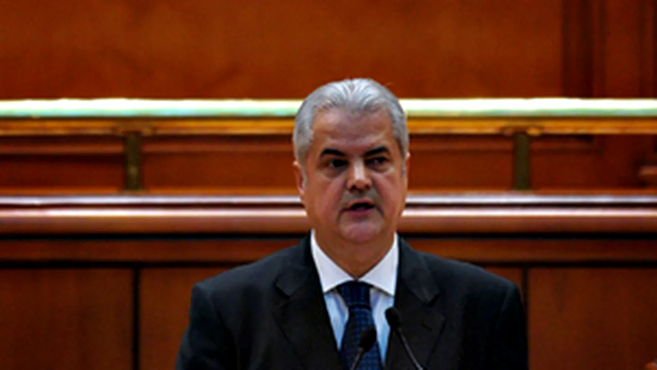 Corruption Trial Of Former Romanian PM Suspended