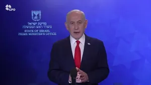 Premierul Netanyahu anunță că „sunt semne” că liderul suprem al Iranului, Ali Khamenei, ar fi fost ucis în atacurile israeliene