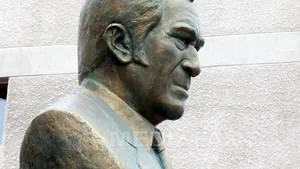 Dana Nicolaescu: Amplasarea unui bust al lui Sergiu Nicolaescu în Târgu-Jiu nu a fost iniţiativa mea