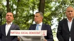 Grindeanu face apel la PNL și UDMR să intre într-o majoritate asumată: „Nu ne interesează funcțiile”