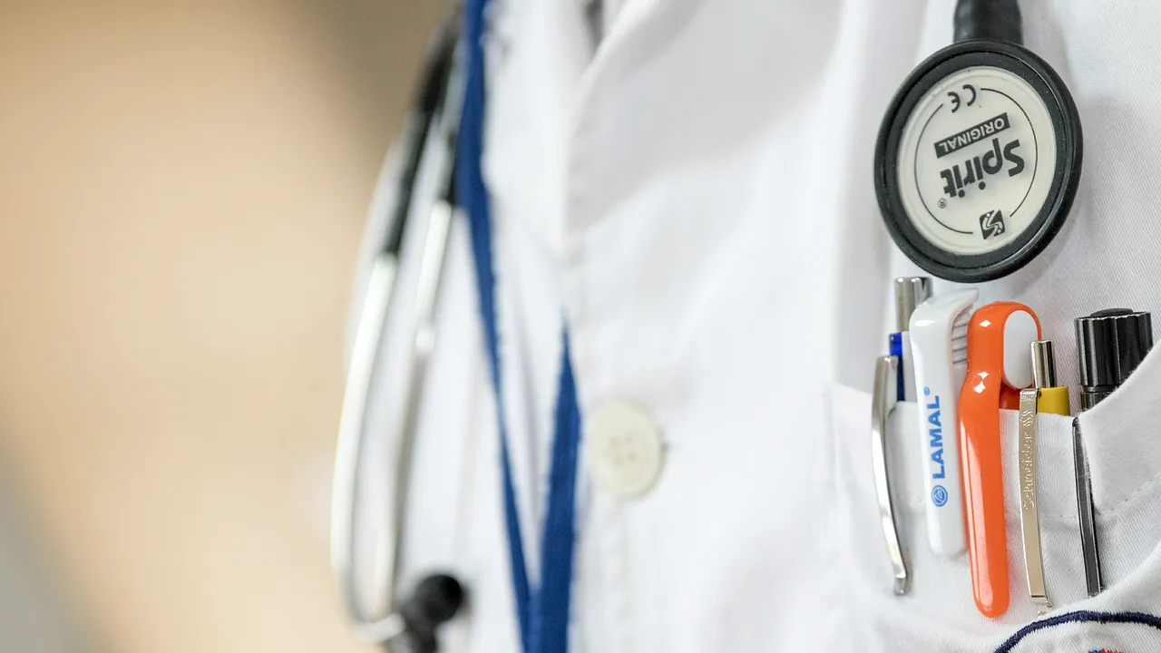 11 medici confirmaţi cu noul coronavirus în Suceava