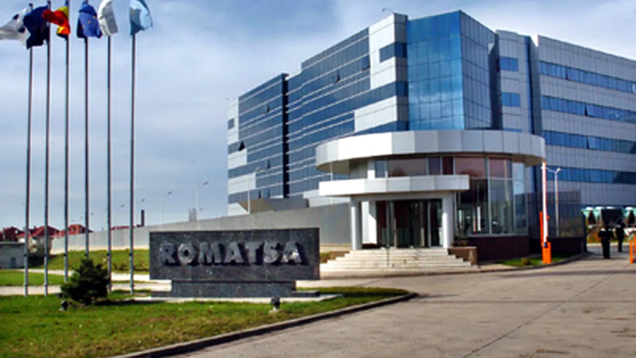 ROMATSA va disponibiliza până la sfârşitul anului 200 de angajaţi (Video)