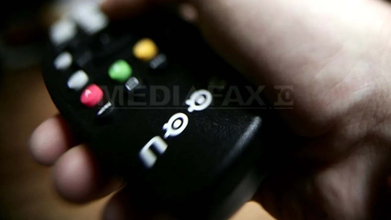 Adevărul Holding va lansa un post de televiziune, Adevărul TV