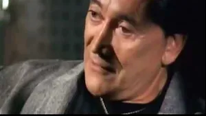 Actorul american Frank Adonis a murit la vârsta de 83 de ani