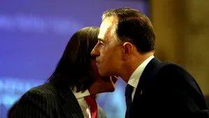 Năstase: Poate ar fi fost mai bine să fiu eu, nu Ilie Năstase, la dezbaterea Geoană-Băsescu