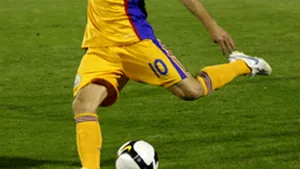 Dorinel Munteanu: Echipa naţională are nevoie de fotbalistul Mutu