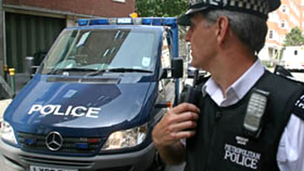Românii acuzaţi că au sechestrat şi violat o italiancă la Londra, cercetaţi în stare de libertate