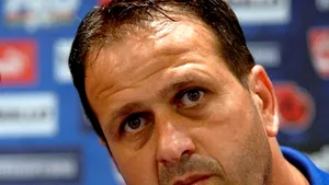 Levi: Sunt sigur că până la meciul cu Shalke echipa va arăta diferit