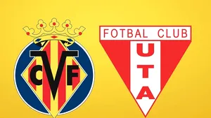 UTA Arad încheie un parteneriat cu clubul spaniol Villarreal CF pentru dezvoltarea tinerelor talente