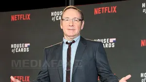Actorul Kevin Spacey îşi doreşte să devină tată