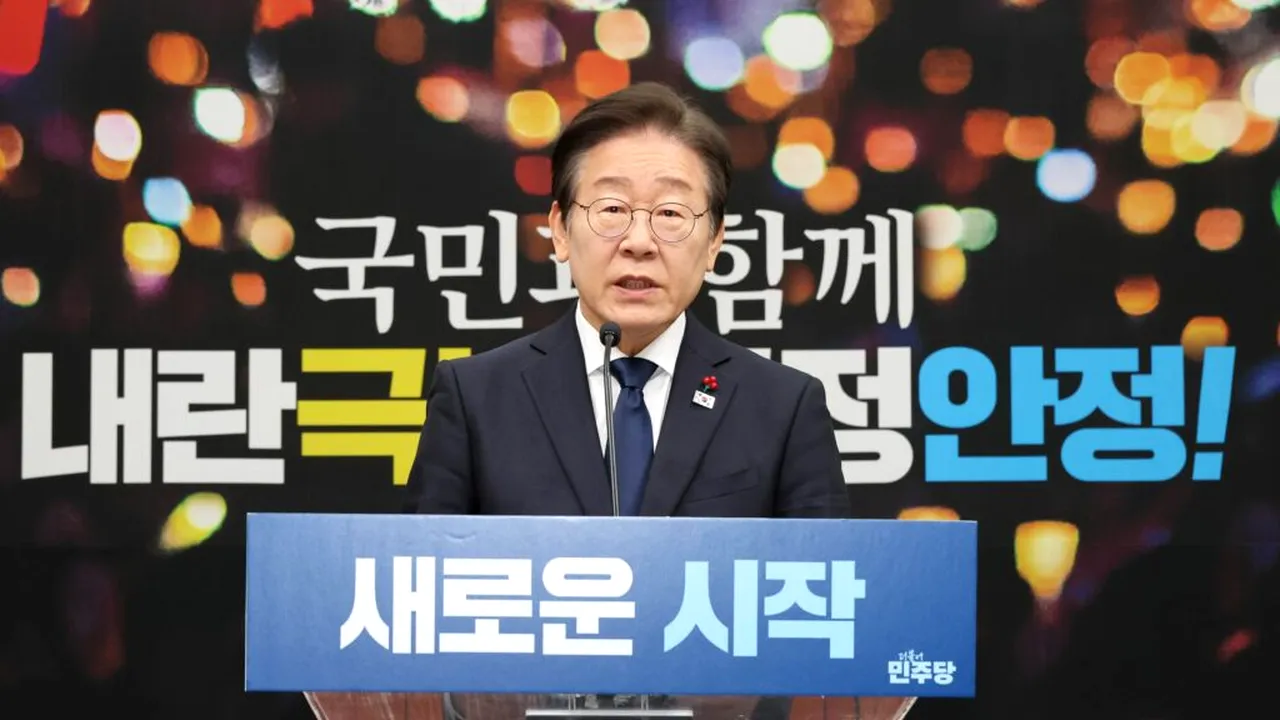 Preşedintele Coreei de Sud va vizita Japonia pentru o întâlnire oficială cu premierul Ishiba