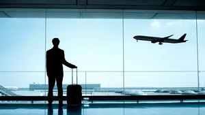 Cabina de Cristal 2019: Cum arată viitorul călătoriilor cu avionul | FOTO