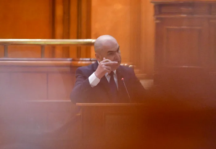 EXPLICATIE Cât poate sta și ce poate face Ilie Bolojan ca premier interimar