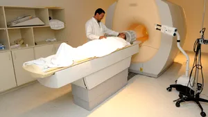 Centru privat cu RMN, tomograf şi Pet CT, la Spitalul Militar din Capitală