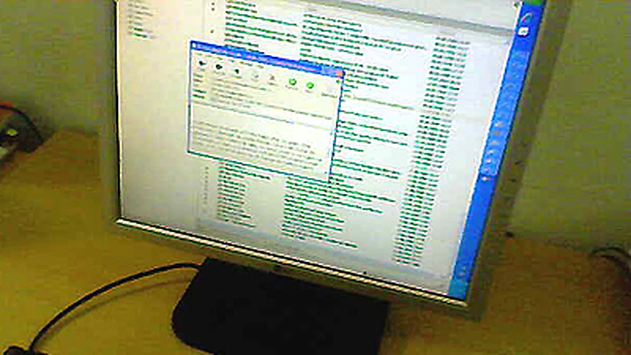 Atacurile phishing asupra băncilor româneşti s-au triplat în 2008