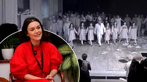 FITS, festivalul care transformă Sibiul într-o imensă scenă