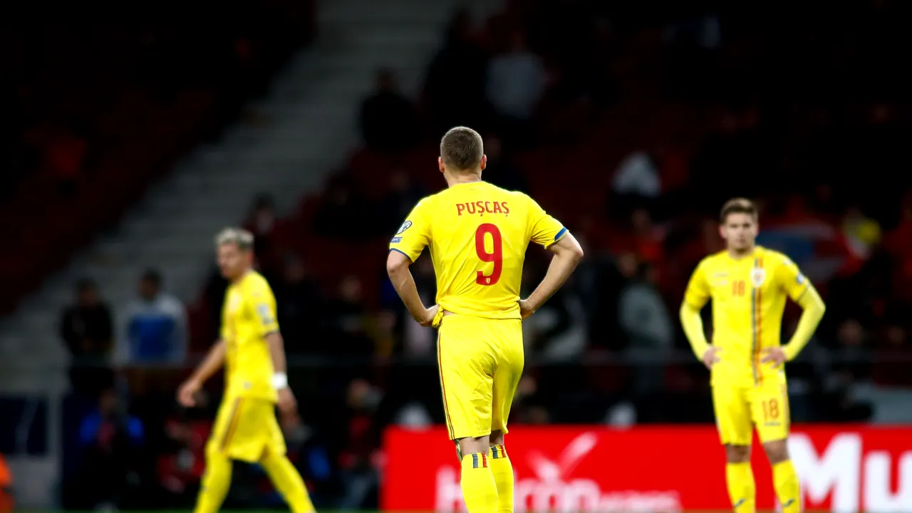 EURO 2020 | Islanda anunţă că va face tot posibilul ca barajul cu România să se dispute la Reykjavik