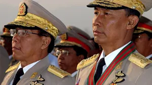 SUA impun sancţiuni juntei din Myanmar