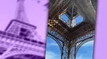 O nouă atracție la Turnul Eiffel: cum poți experimenta „Vertigo of the Tower”