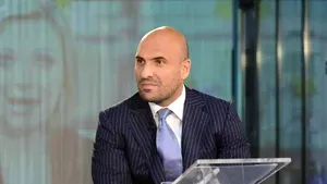 Gabriel Zbârcea, propus pentru conducerea SRI: „Sunt român și patriot de când mă știu”