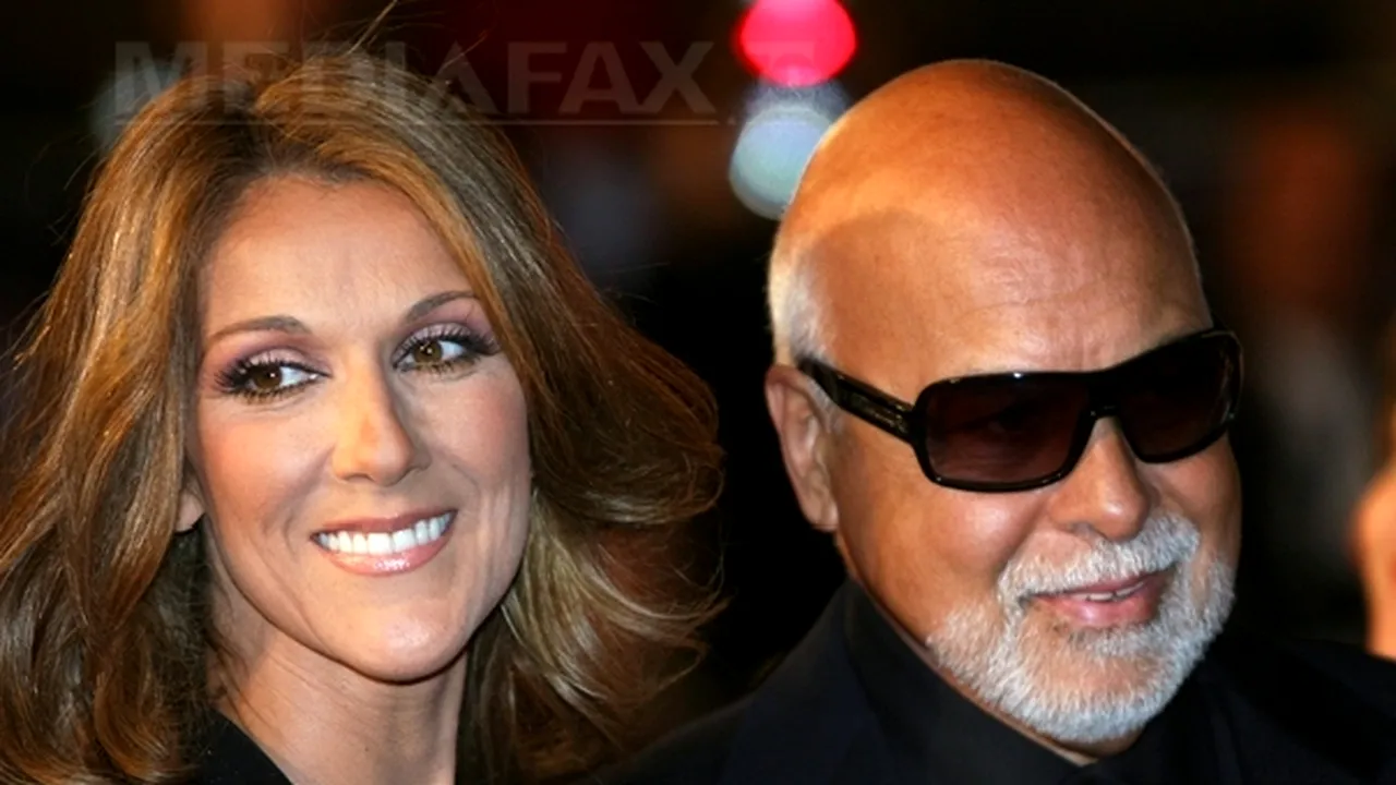 Céline Dion lansează piesa 