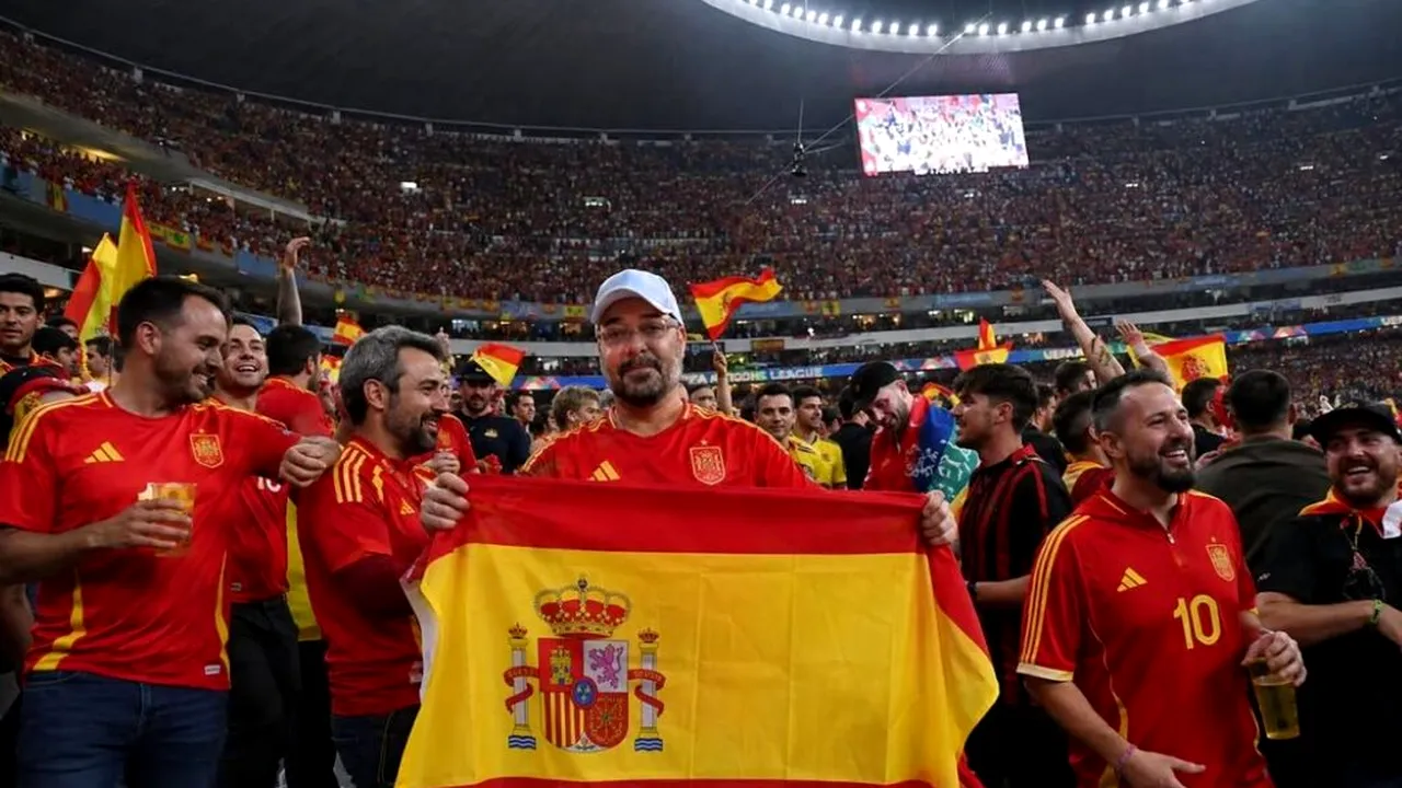 Un influencer spaniol laudă românii: „Prin loialitatea și integritatea lor, au câștigat respectul întregii țări”