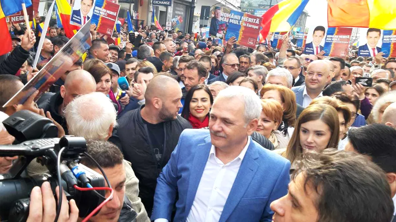 Ruling Party Leader on Presidential Bid: We Will Consider It if I Will Be Physically Able