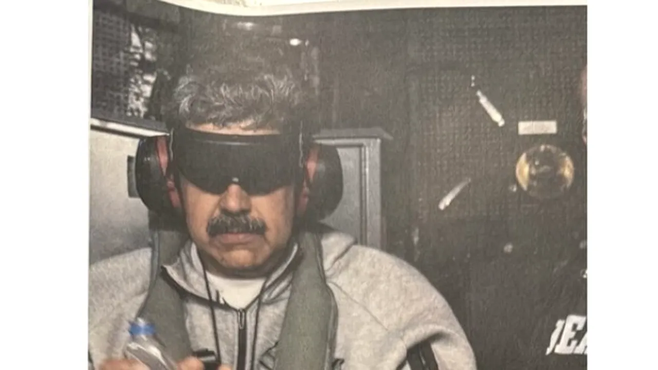 Cum a pregătit spionajul american capturarea lui Maduro. Filmul intervenției