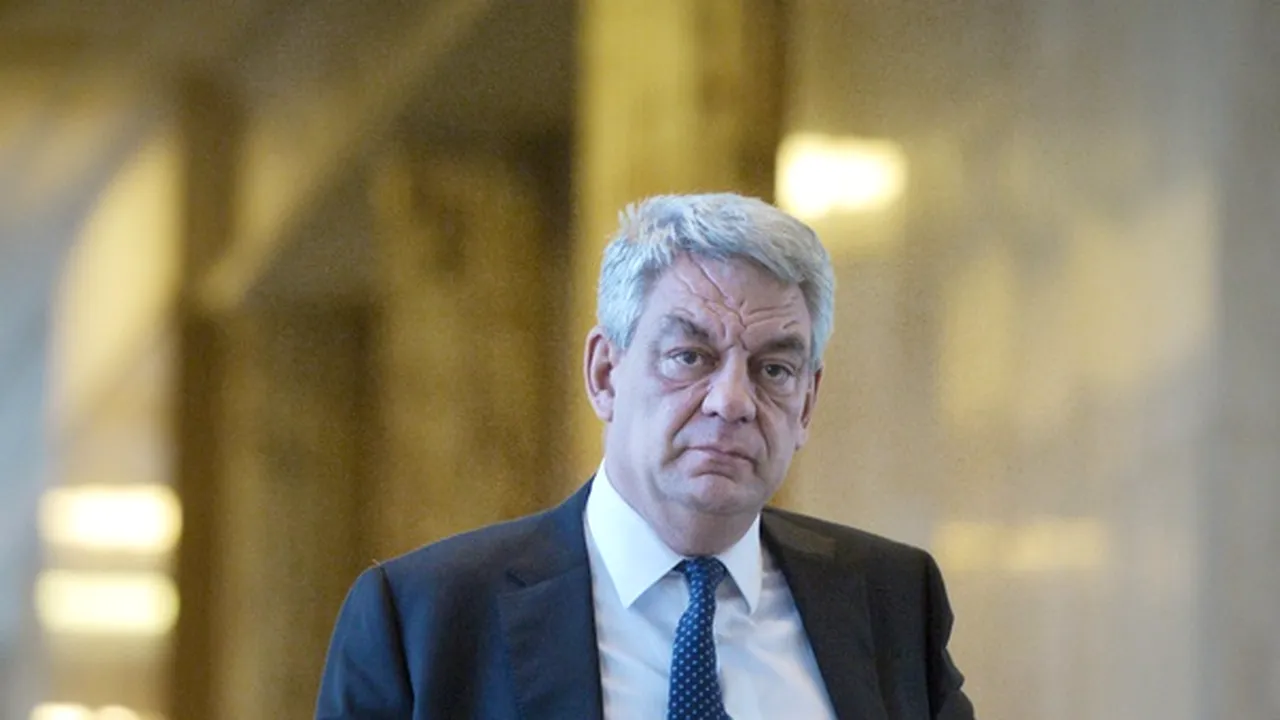 Premierul, întâlnire cu şefii din sănătate după ce o femeie a murit la Alba Iulia din cauza lipsei de imunoglobulină