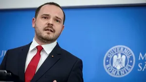 VIDEO | Alexandru Rogobete: N-aș vota niciodată un politician care promite mult și nu face nimic