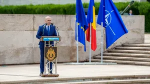 Ilie Bolojan, mesaj la 20 de ani de la aderarea României la Uniunea Europeană