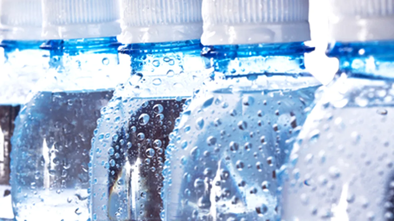 Romania To Pay EUR92,000 To Send EUR12,000 Worth Of Water To Japan