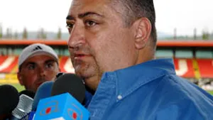 Iancu: Nu există nicio ofertă de la Dinamo pentru Mansour