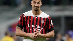 Ibrahimovic revine în lotul Suediei, dar e văzut ca rezerva ideală de către selecţionerul Andersson