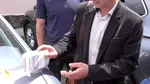 Parchetul european, condus de Koveși, a prins în flagrant un primar din Bihor care primea mită. Cum s-a întâmplat