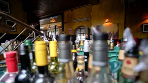 Primul magazin de băuturi alcoolice din Arabia Saudită va combate contrabanda făcută de diplomaţi