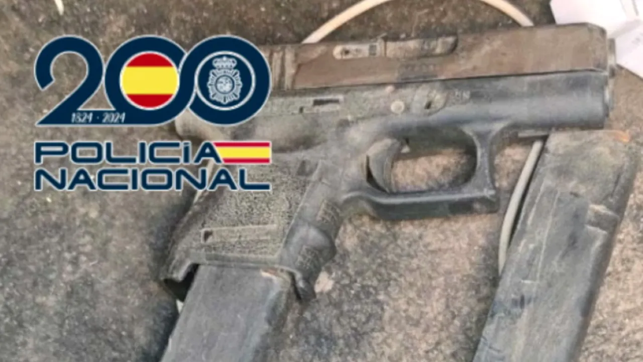 „Vorbește spaniola!” Atac armat împotriva unui marocan într-un bar din Alicante