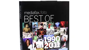 Expoziţie Mediafax Foto intitulată 