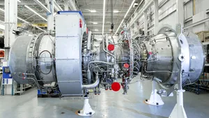 Iranul mai face o înţelegere cu Rusia: turbine cu gaze şi componente de maşini în schimbul oţelului 