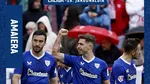 Athletic Bilbao obține victoria la Sevilla cu o lovitură de cap