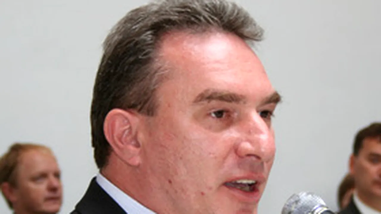 Iuliu Winkler, propus pentru funcţia de ministru al Comunicaţiilor