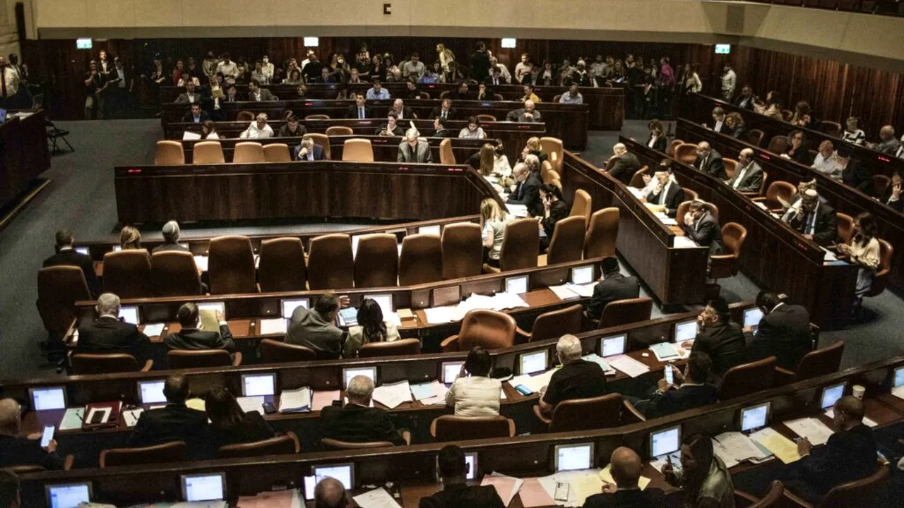 Dezbateri aprinse între politicienii israelieni: Nu există un plan concret pentru „orașul umanitar” al Israelului