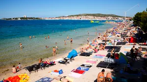Coasta Adriatică a Croației, cea mai populară destinație pentru rezervările online în vara lui 2024