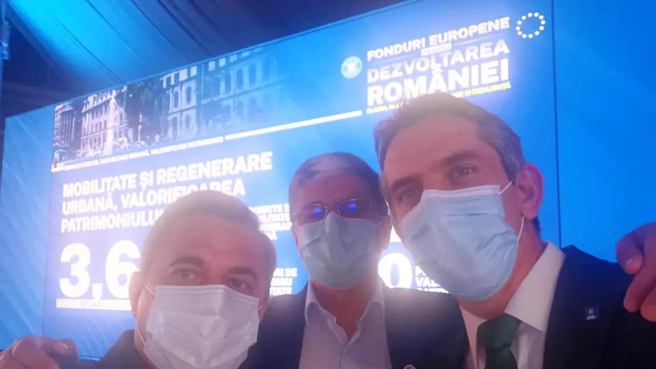 COMENTARIU Lelia Munteanu: O nouă campanie de vaccinare: cu bani europeni