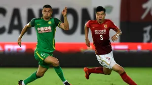 Cluburile din China au cheltuit peste 450 de milioane de dolari pe transferuri în 2016