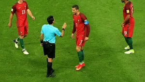 Portugalia a învins Mexic, scor 2-1, în finala mică a Cupei Confederaţiilor