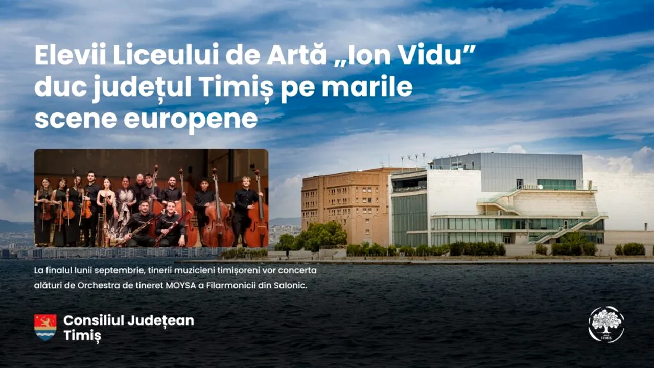 COMUNICAT DE PRESĂ